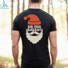 Funny Baby Billys Bible Bonkers Show Shirt