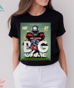 Big game Poster, hoodie, sweater, long sleeve and tank top Big game Poster