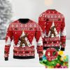 Michelob Ultra It’s The Most Wonderful Time For A Beer New Style 2023 Ugly 3D Sweater Warm For Xmas