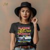 Kansas City Chiefs Christmas Grinch Drive Truck shirt