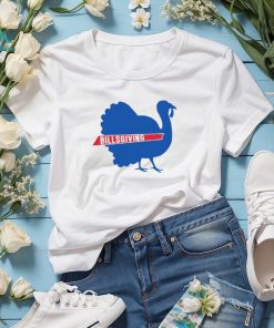 Billsgiving Shirt Unisex T Shirt