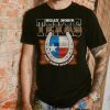 Before I agree to 2024 I need to watch trailer first retro t shirt