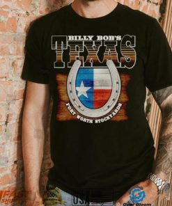 Billy Bob’s Texas fort worth stockyards shirt