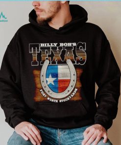 Billy Bob’s Texas fort worth stockyards shirt