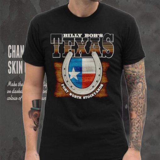 Billy Bob’s Texas fort worth stockyards shirt