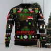 1835 Bourbon Ugly Sweater