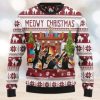 NFL Pittsburgh Steelers The Grinch Christmas AOP Sweater