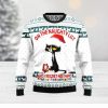 Arizona Coyotes Ice Hockey NHL Ugly Christmas Sweater