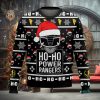 Snoopy And Charlie Brown Ugly Christmas Sweater Perfect Holiday Gift