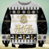 Chopin vodka Ugly Sweater
