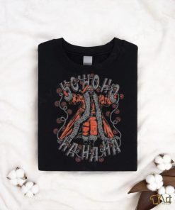 Black×Brave Colby Claus Shirt
