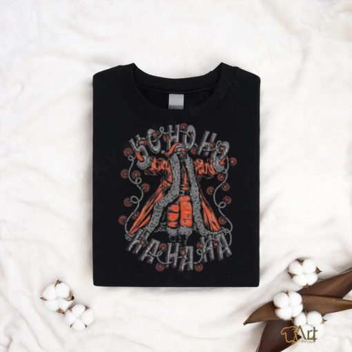 Black×Brave Colby Claus Shirt