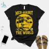 Official The Who Will Hurt You Club Shirt