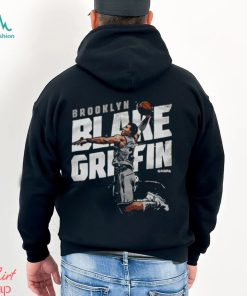 Blake Greffin shirt