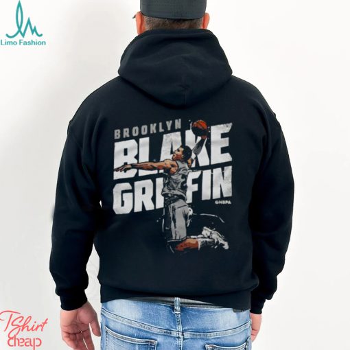 Blake Greffin shirt