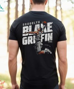 Blake Greffin shirt