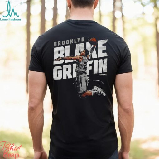 Blake Greffin shirt