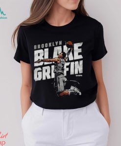 Blake Greffin shirt