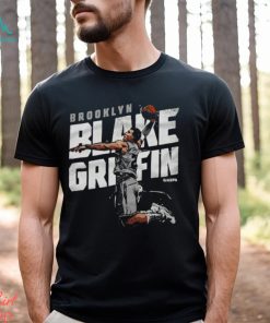 Blake Greffin shirt