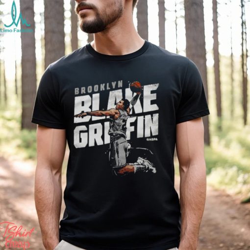 Blake Greffin shirt