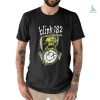 Blink 182 Death World Tour 2023 T Shirt