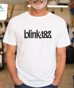 Blink 182 Denny's Merch Shirt