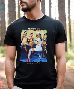 Blink 182 Shirt Retro Shirt, hoodie, sweater, long sleeve and tank top Blink 182 Shirt Retro Shirt