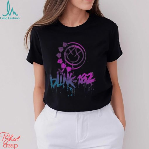 Blink 182 Shirt T Shirt