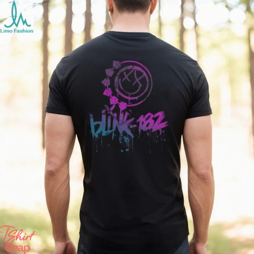 Blink 182 Shirt T Shirt