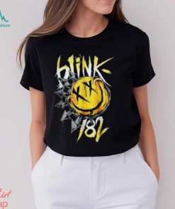 Blink 182 The World Tour 2023 2024 Shirt