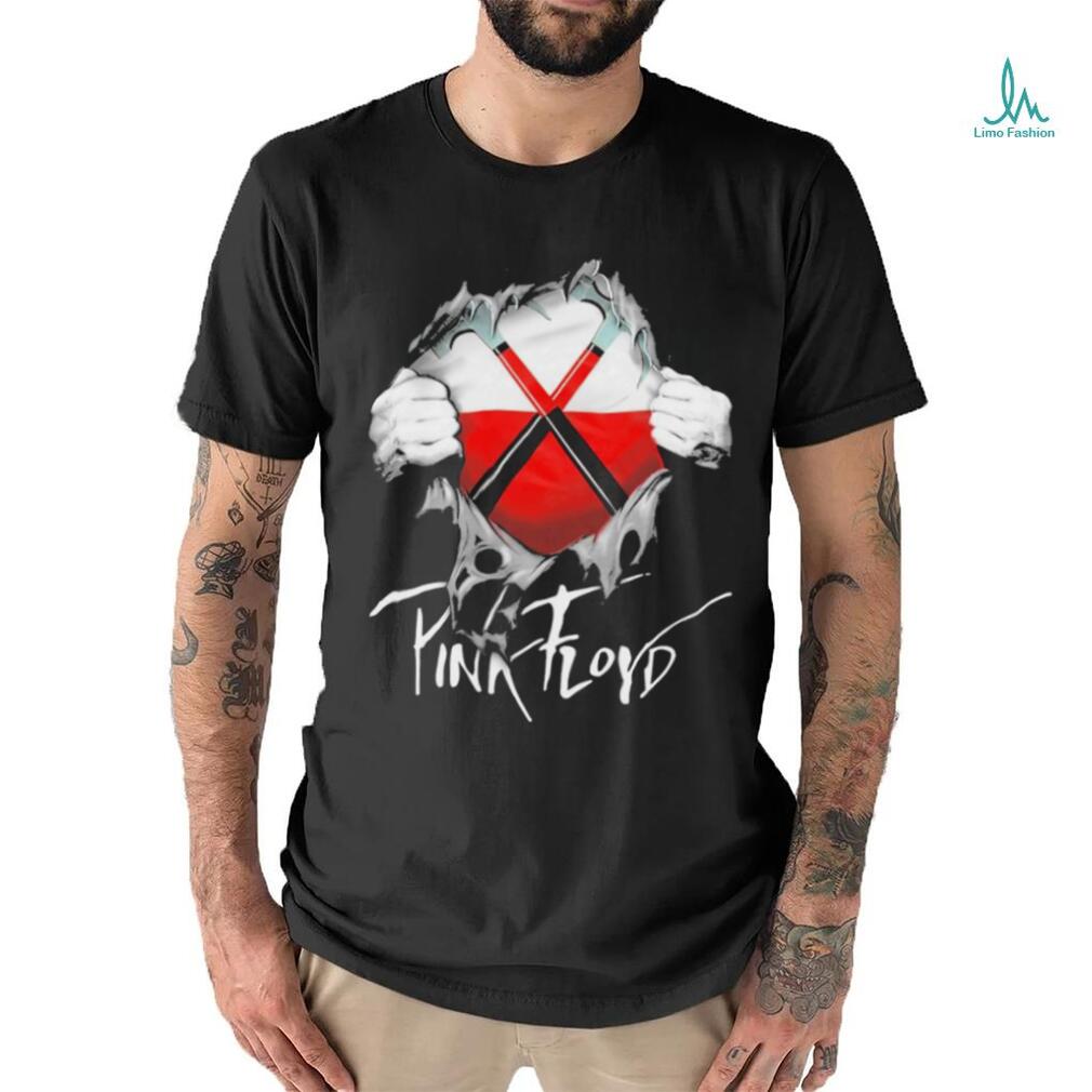 Blood Inside Me Pink Floyd Shirt Blood Inside Me Pink Floyd Shirt