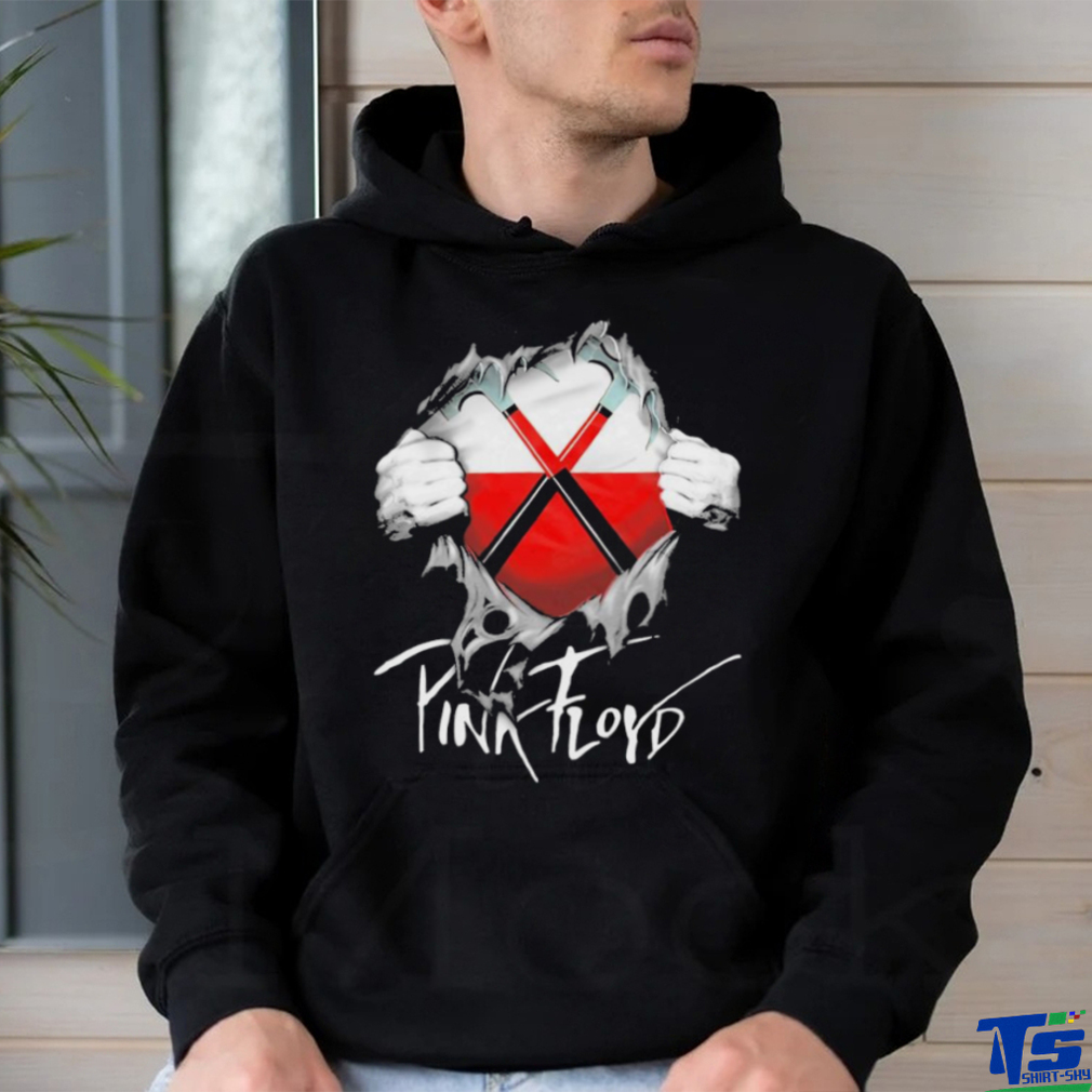 Blood Inside Me Pink Floyd Shirt Blood Inside Me Pink Floyd Shirt