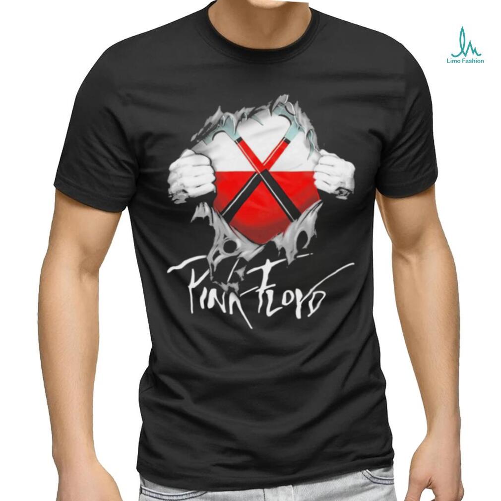 Blood Inside Me Pink Floyd Shirt Blood Inside Me Pink Floyd Shirt