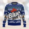 NHL Colorado Avalanche 3D Ugly Christmas Sweater Men And Women Christmas Gift