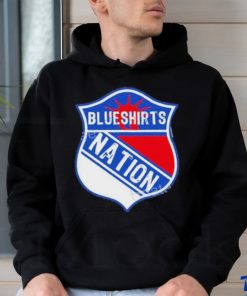 BlueShirtsNation Bsn Logo shirt