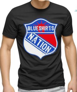 BlueShirtsNation Bsn Logo shirt