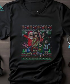 Bob Family Bob’s Burgers Merry Xmas T Shirt, hoodie, sweater, long sleeve and tank top Bob Family Bob’s Burgers Merry Xmas T Shirt