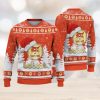 Advance Auto Parts Ugly Christmas Sweater, Xmas Gift Ideas For Men Women