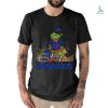 Mickey And Pluto Merry Christmas Shirt