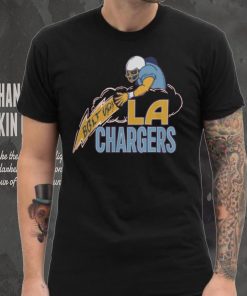 Bolt Up La Chargers Shirt