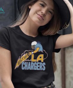 Bolt Up La Chargers Shirt