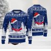 Tractor Supplyco TSC 1938 Logo Brands Ugly Xmas Sweater Gift For Fans