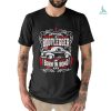 Bootlegger Born In Bond Car Shirt