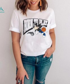 Born To Play Disney Shirt