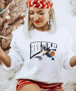 Born To Play Disney Shirt