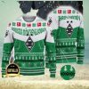 Schneider Weisse Hopfenweisse Ugly Christmas Sweater, Gift for Christmas Holiday