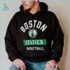 Boston Celtics Basketball Fanatics Branded Shirt