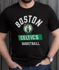 Boston Celtics Basketball Fanatics Branded Shirt