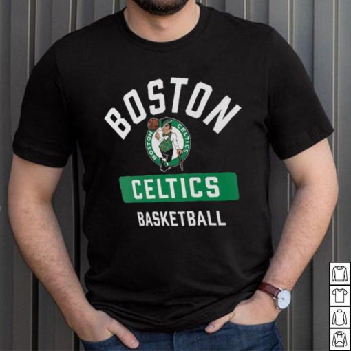 Boston Celtics Basketball Fanatics Branded Shirt
