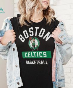 Boston Celtics Basketball Fanatics Branded Shirt